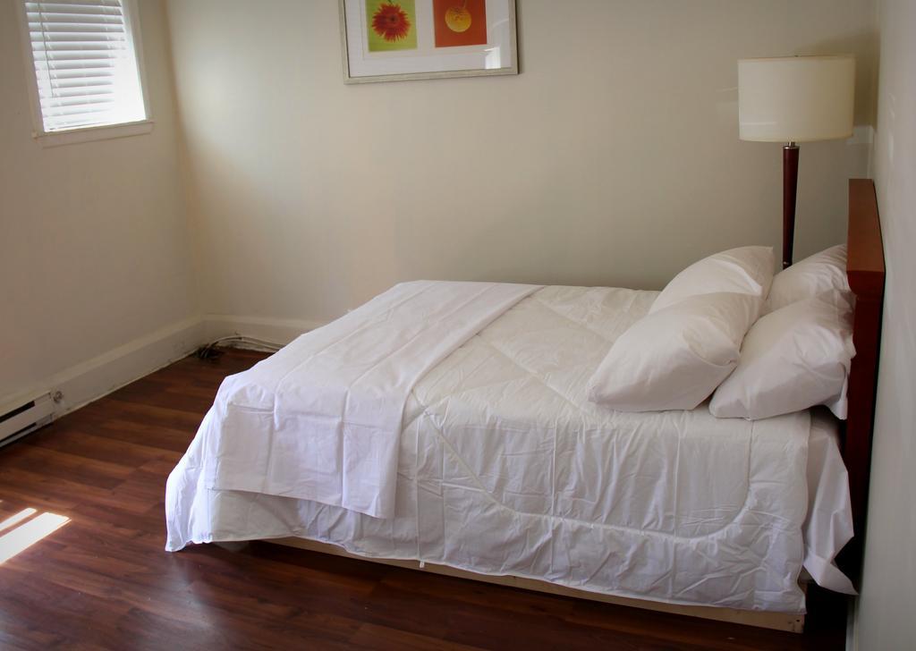 Toronto Central Hotel Ruang foto