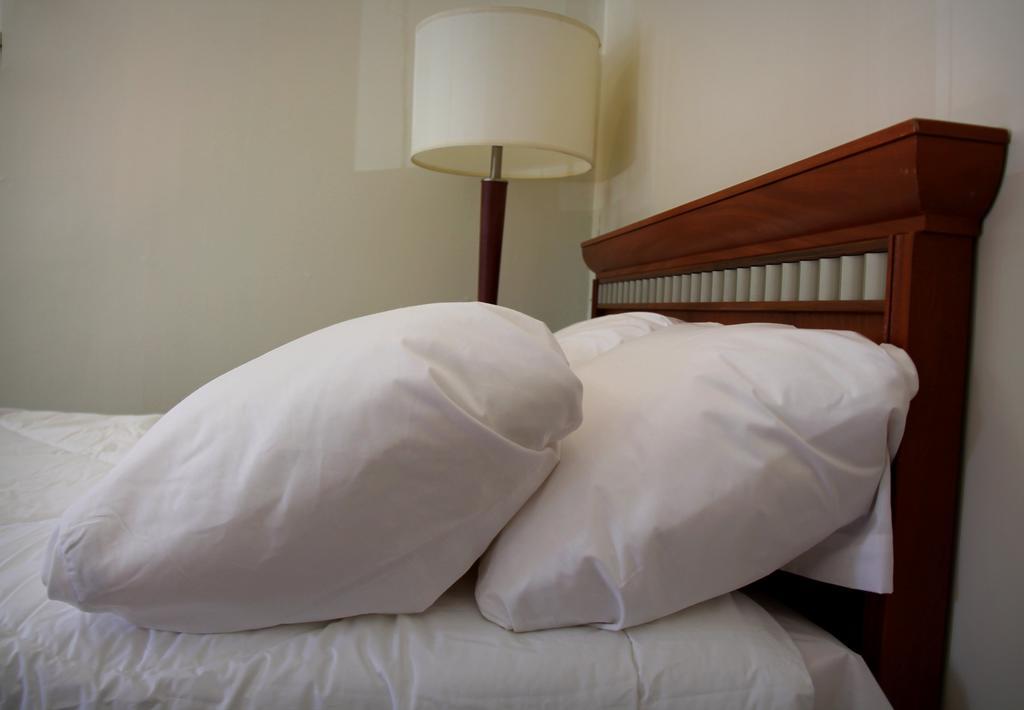 Toronto Central Hotel Ruang foto