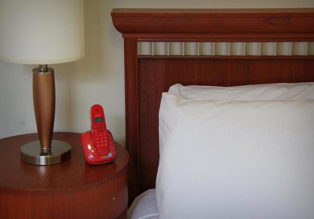 Toronto Central Hotel Ruang foto